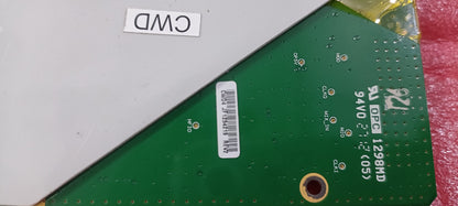 Ge logiq-IM CW BOARD CHECKED DXB