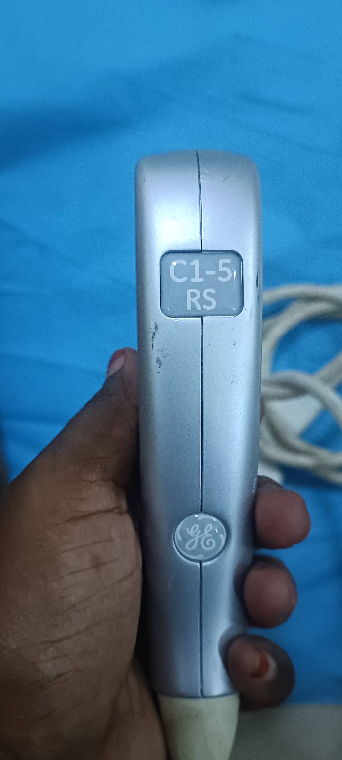 GE C1-5-RS 021 CHECKED OK DXB