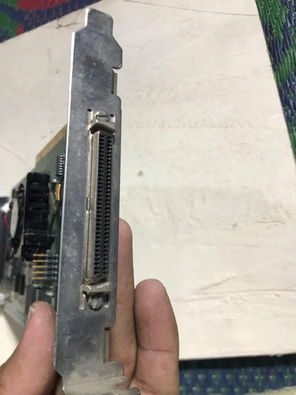 Logic board