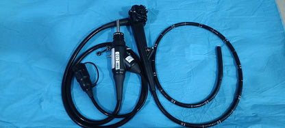 FUJINON COLONOSCOPY EC-590ZP S.NO: 2C671A042 CHECKED OK DXB