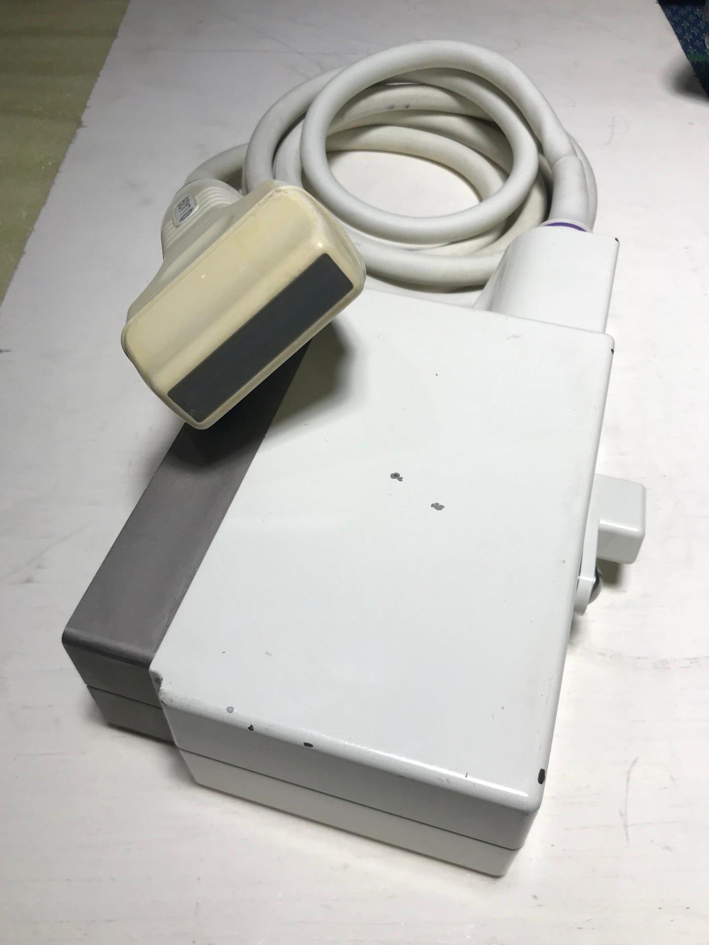 P...Ge LA39 Linear Probe UC