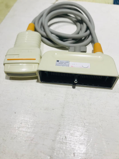 Toshiba PVG-720S Linear Probe UC