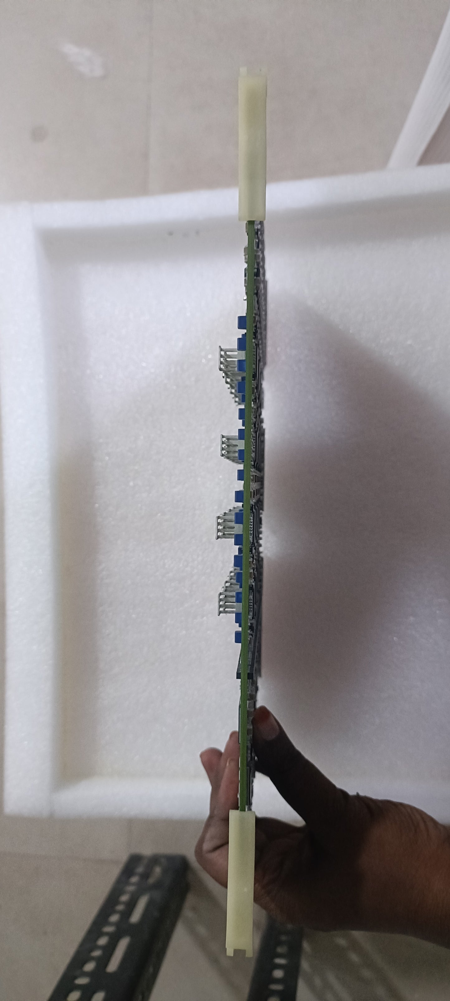 Philips HD15 PCB ASSY, FRONT END checked DXB