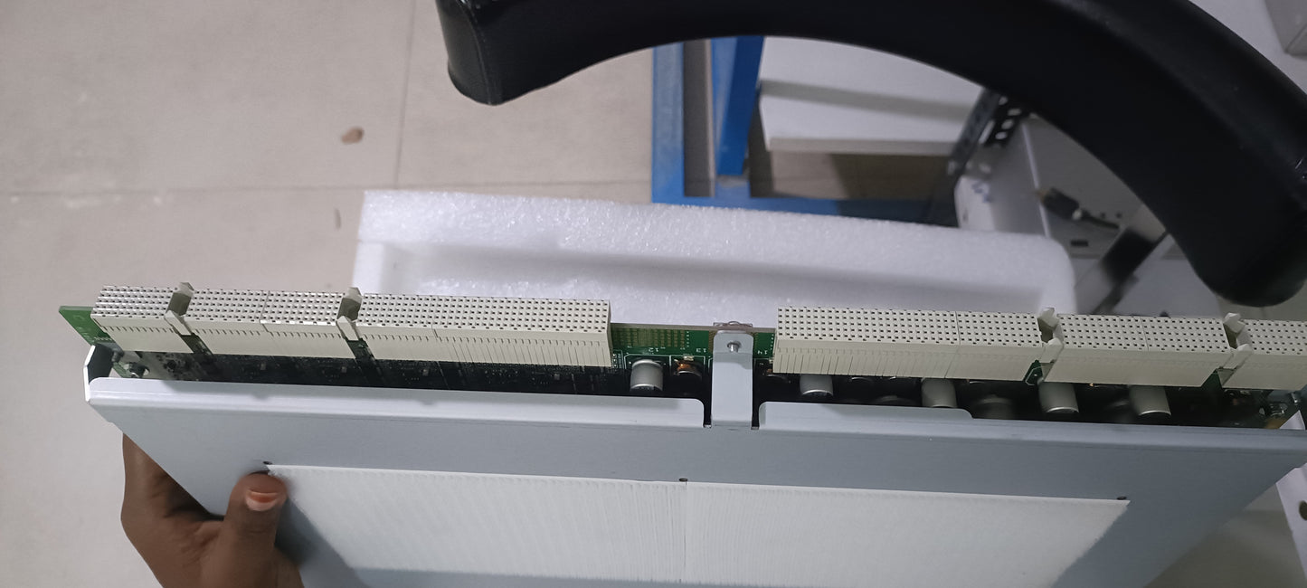Hitachi Hi Vision Preirus CPU Mainboard checked DXB