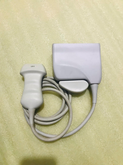 P...Philips L9-3 Linear Probe