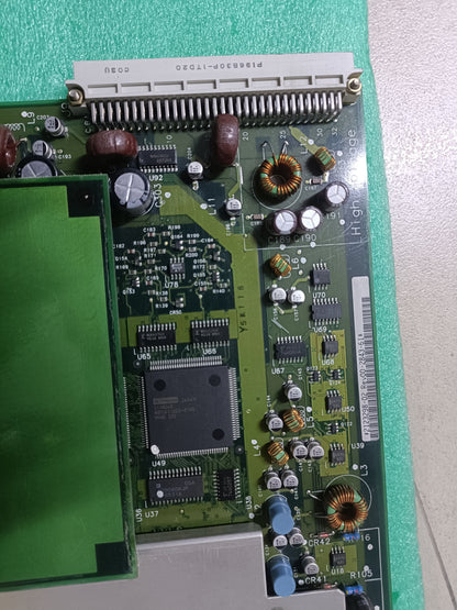 Ge board dxb part no. Ck (0)