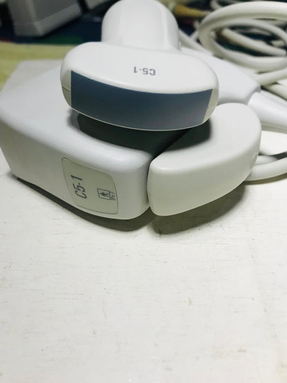 Philips C5-1 IU22/IE33 Convex Probe UC