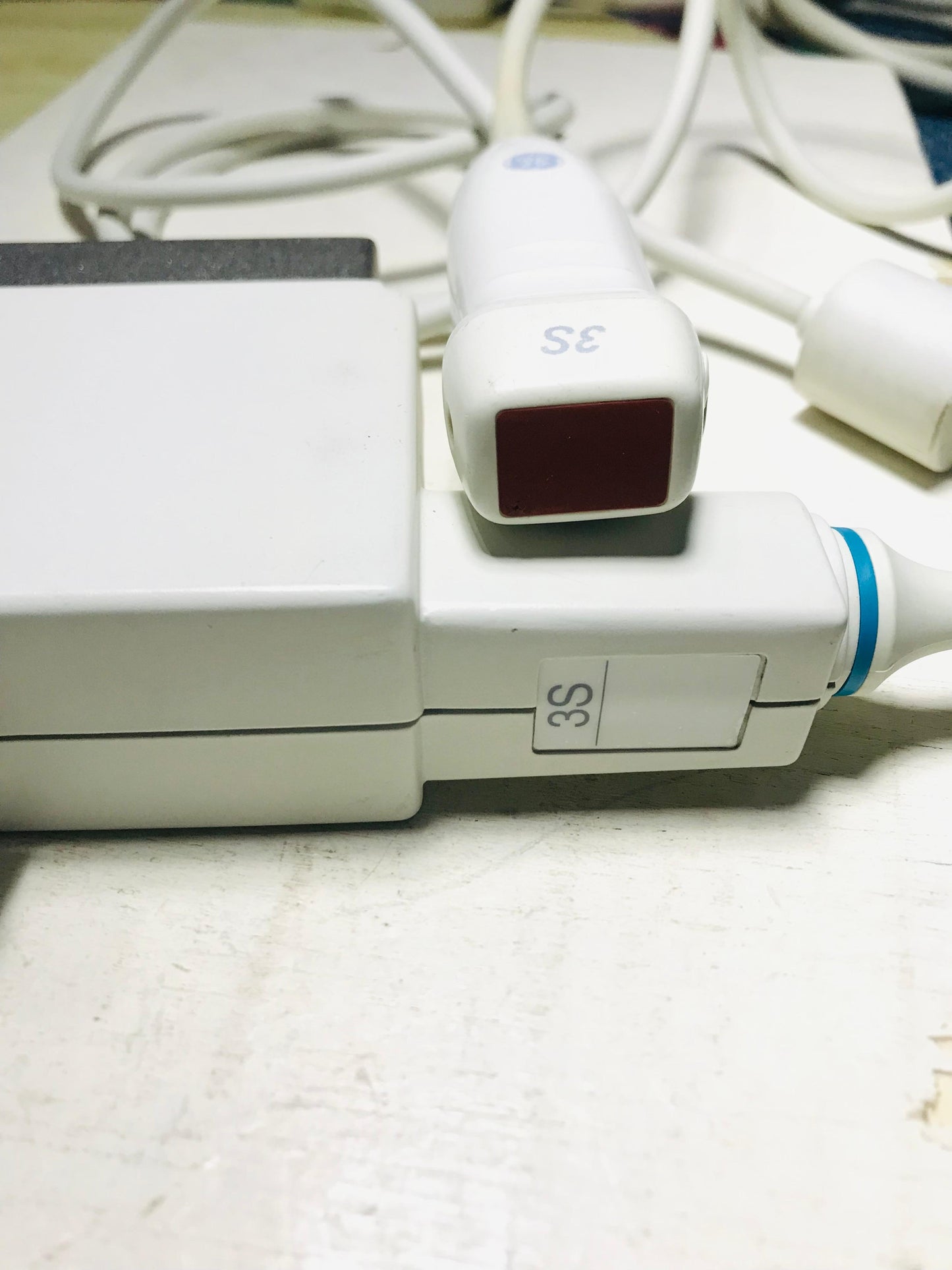 Ge 3S Cardiac Probe UC