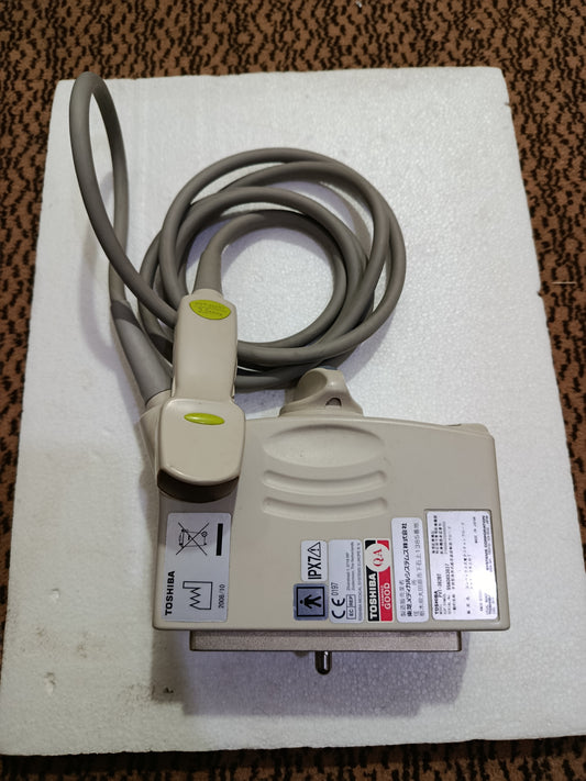 P..Toshiba PVT-382BT Cardiac Probe UC