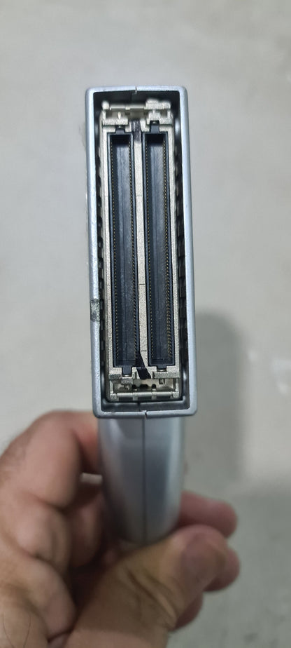 GE C1-5 RS Convex Probe UC SN: C152029 June25
