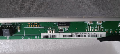 Hitachi Ascendus DBF/TRX Channel Board checked dxb