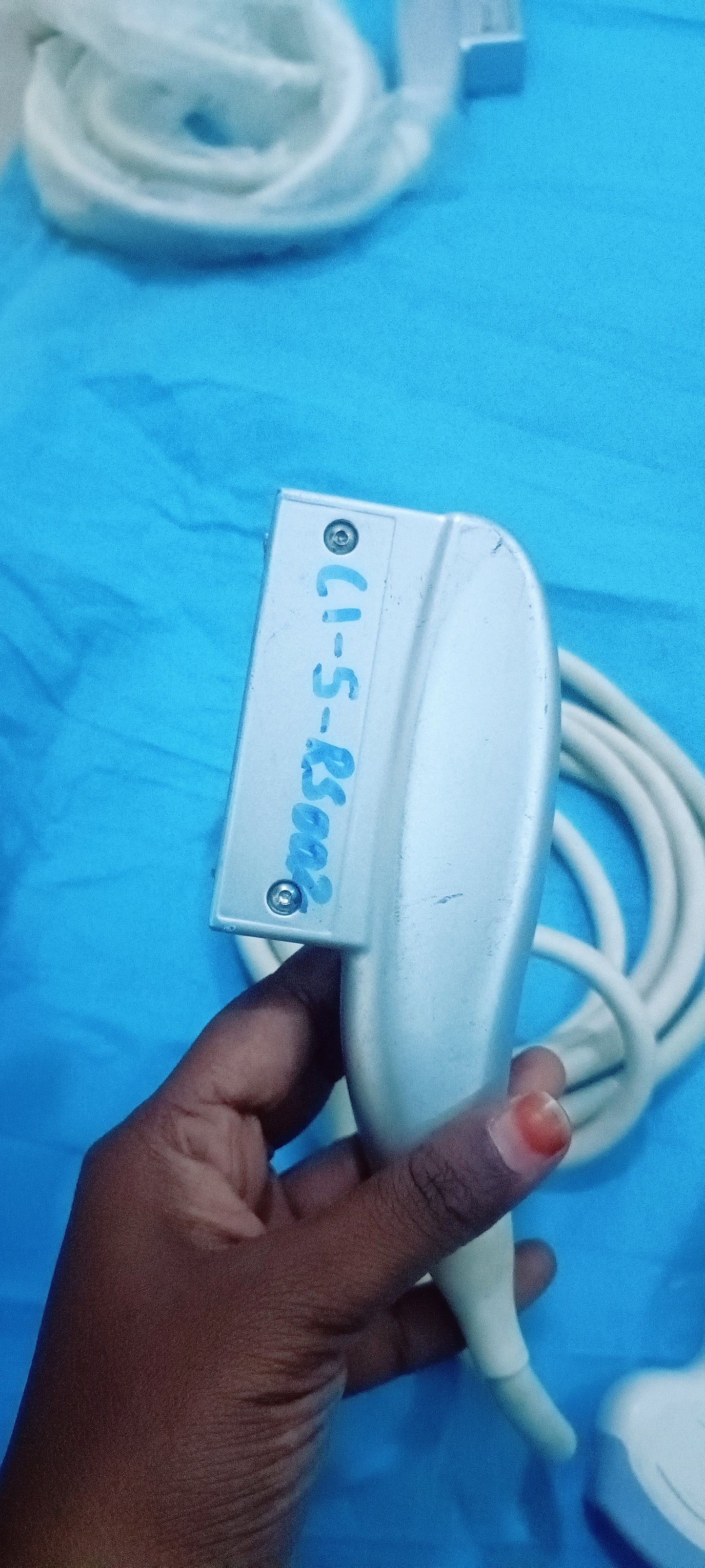 GE C1-5-RS 002 CHECKED NOT OK DXB