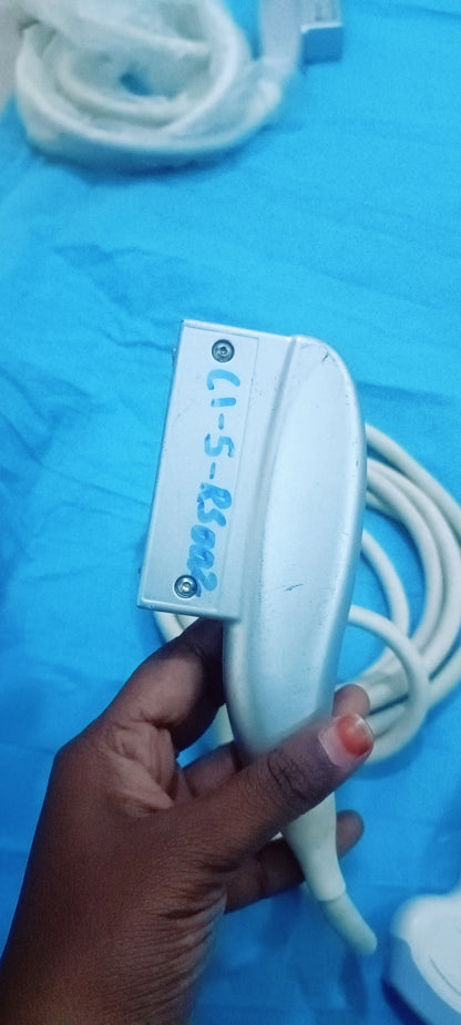 GE C1-5-RS 002 CHECKED NOT OK DXB