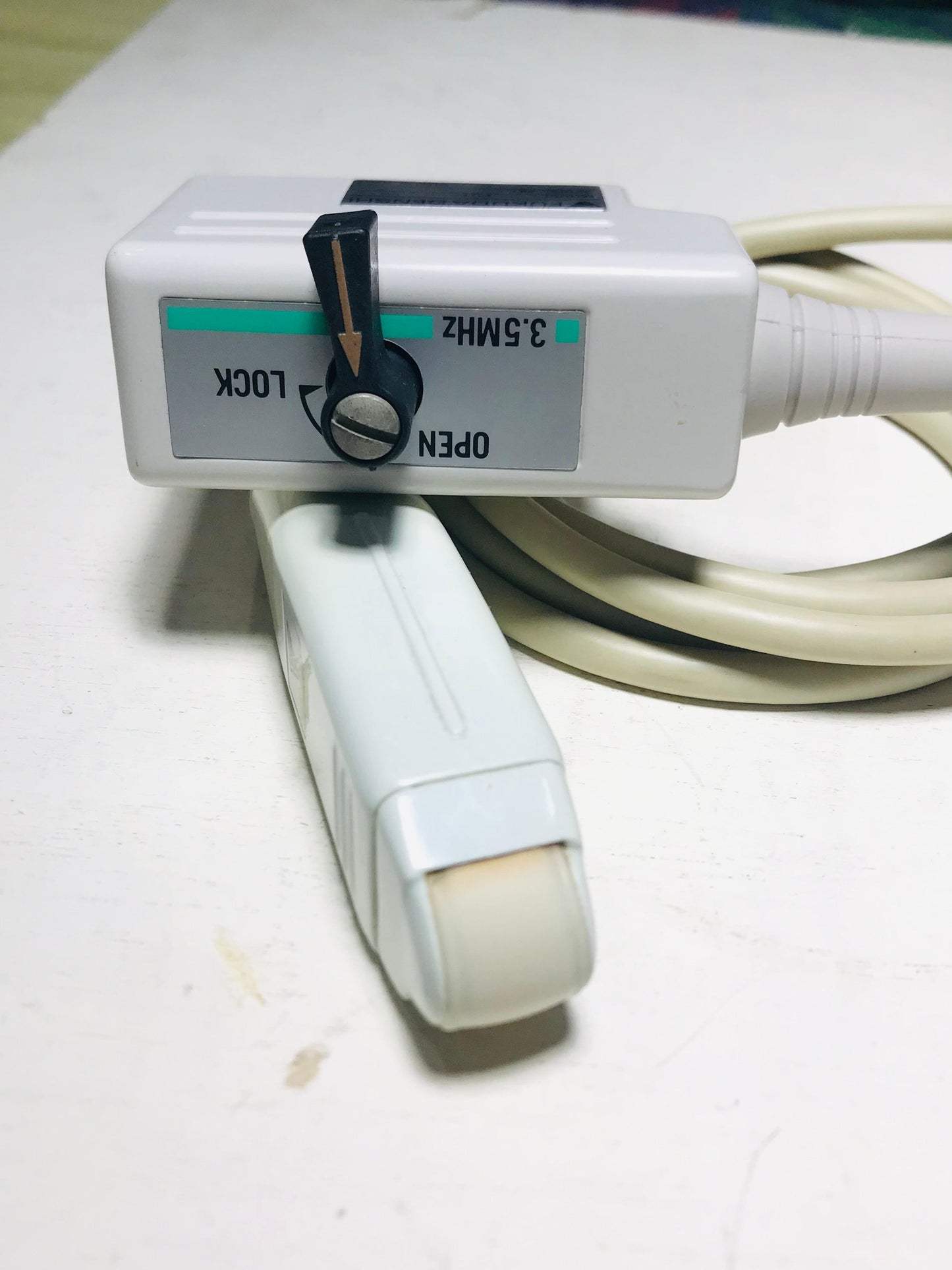 ...Fukuda FUT-C112 Microconvex Probe