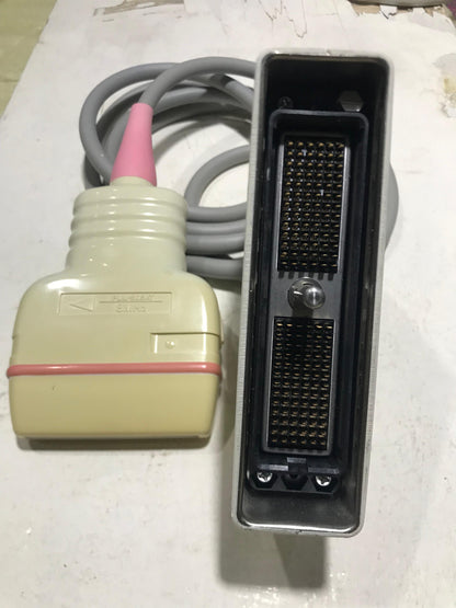 P...Toshiba Linear Probe