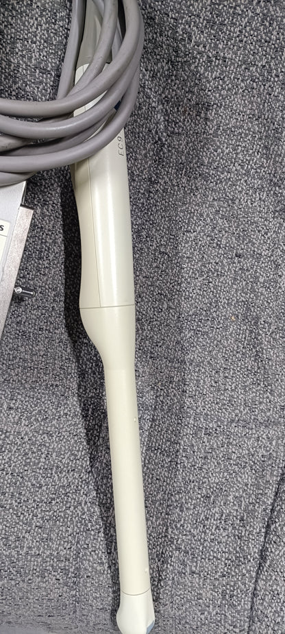 Siemens TVS PROBE SN. (21)64138010 CHECKED DXB IS - Japan Medical Company LTD