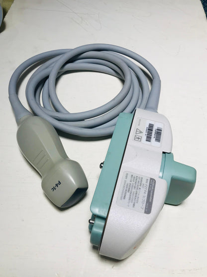..FUJIFILM P4-1c cardiac probe UC