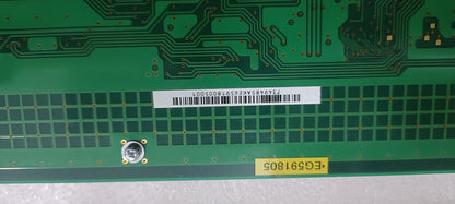 Hitachi 7349485A-DC/DC2 board checked DXB