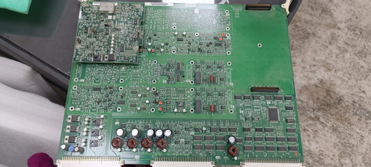 GE LOGIQ 400 part no. CK board  dxb