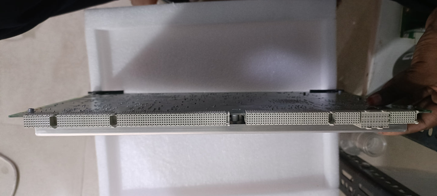 Hitachi Ascendus DBF/TRX Channel Board checked dxb
