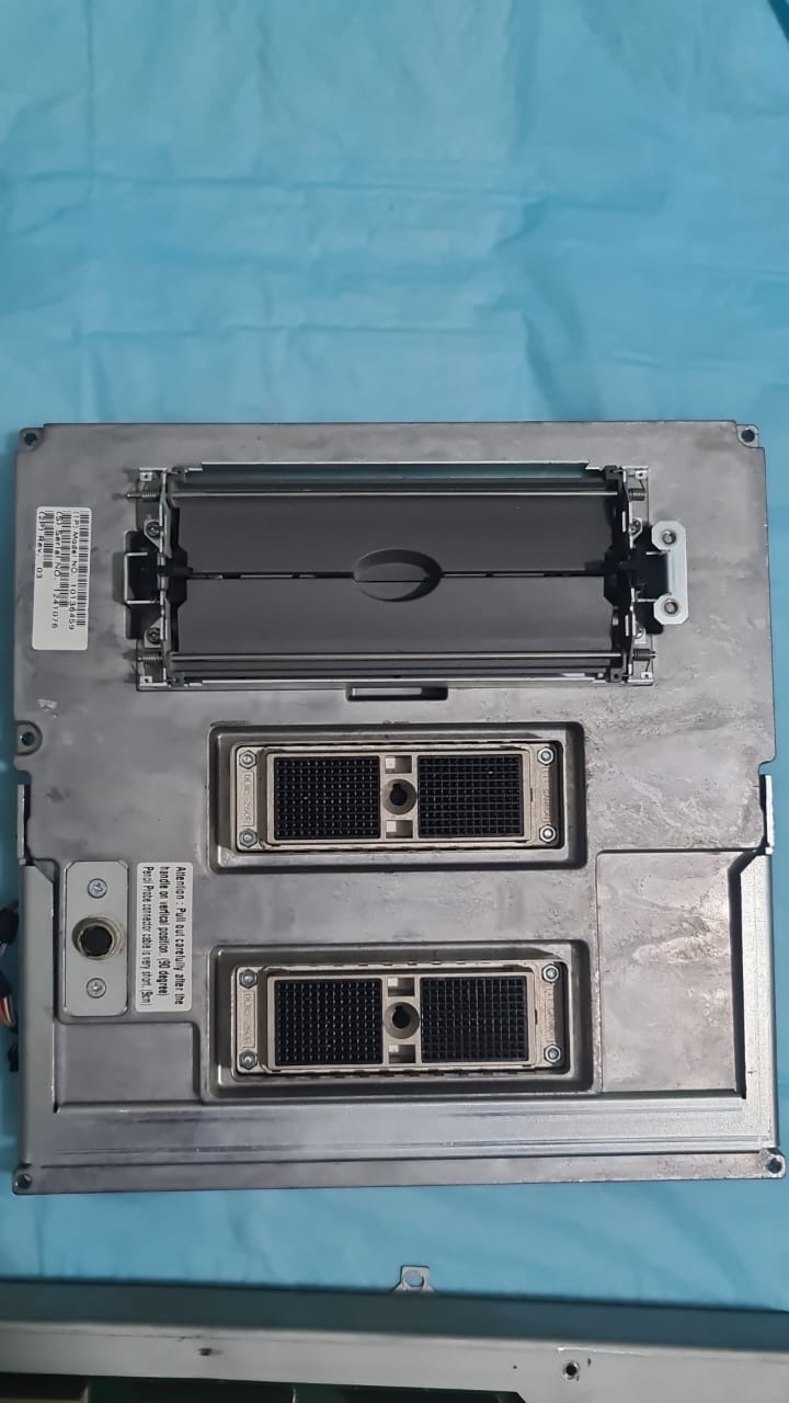 Siemens Acuson X700 Ultrasonic Transducer Interface P/N:11014292