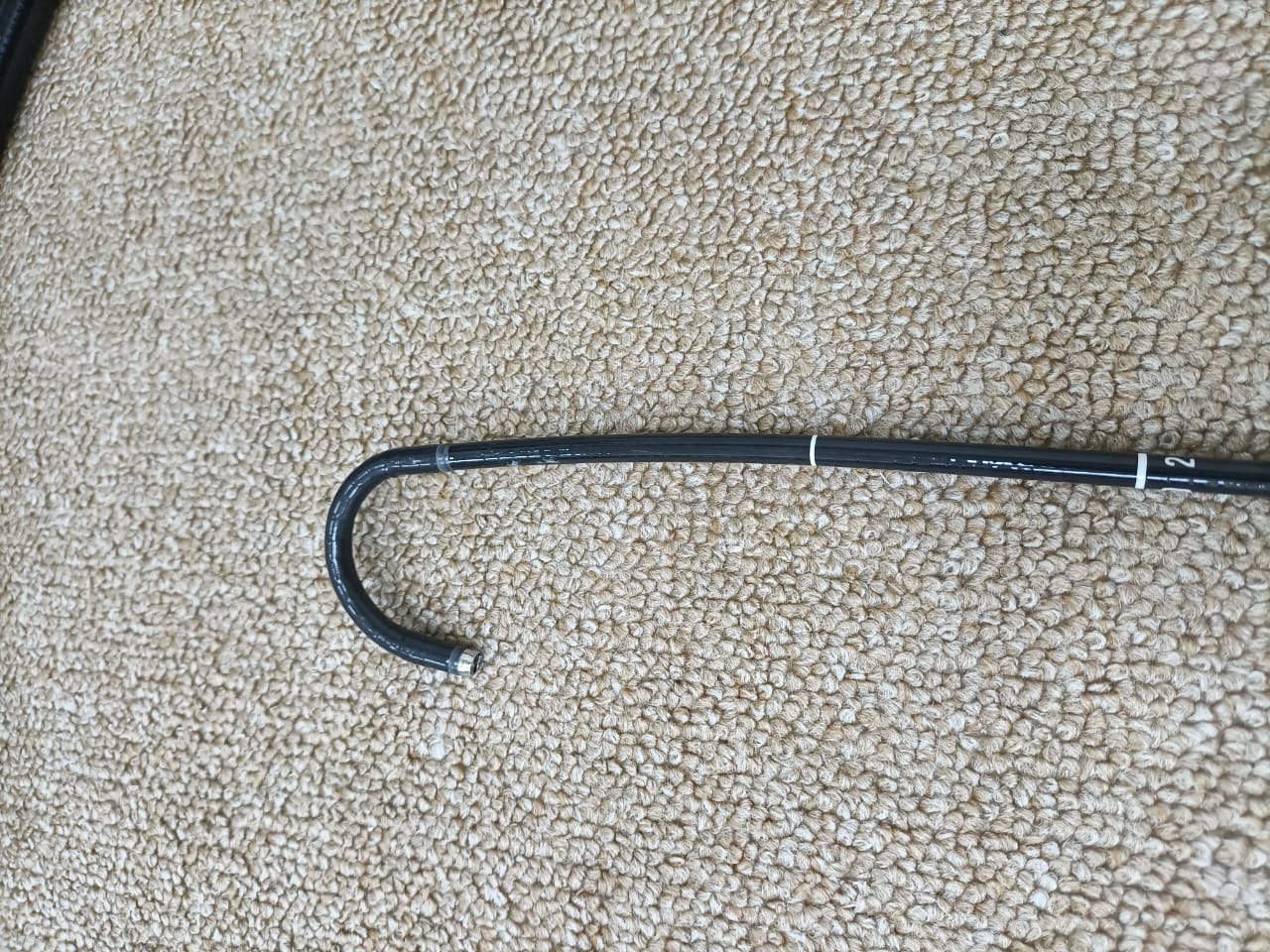 OLYMPUS GIF-N260 VIDEO GASTROSCOPE DXB