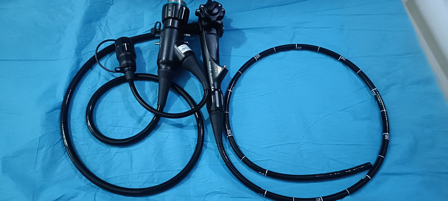 Fujifilm COLONOSCOPY EC-L600MP7 S.NO: 1C736G197 UC DXB