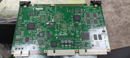 Hitachi Aloka alpha 6 board dxb