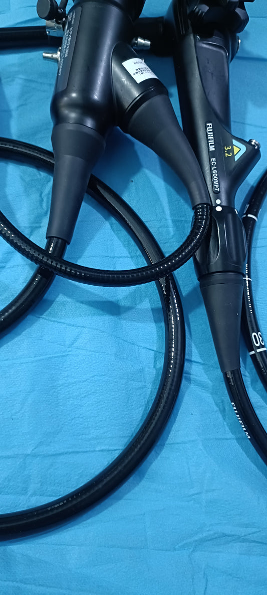 Fujifilm COLONOSCOPY EC-L600MP7 S.NO: 1C736G197 UC DXB