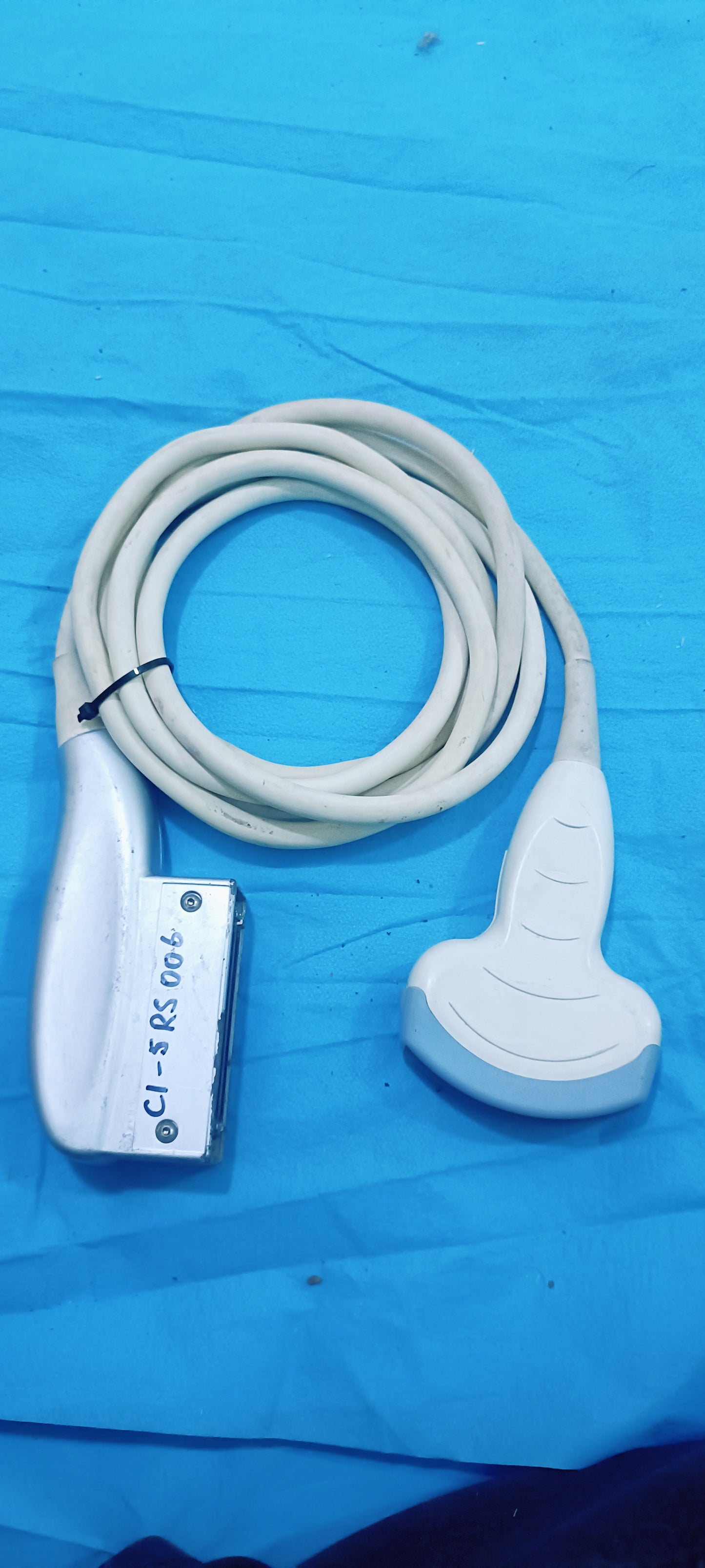 GE C1-5-RS 006 CHECKED NOT OK DXB