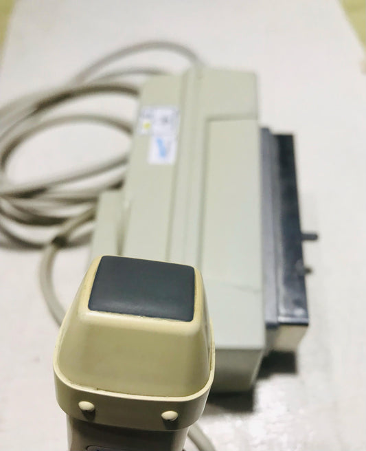 Aloka UST-5299 cardiac probe
