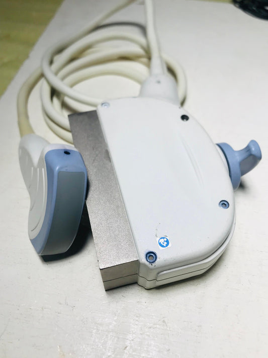GE logiq p5 Convex probe