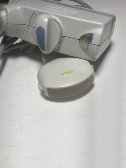 Toshiba PVT-375AT Convex Probe