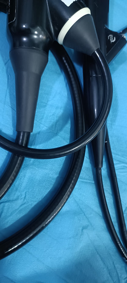 FUJINON GASTROSCOPY MODEL: FTS EG-530N S.NO: 3G250A187 CHECKED OK DXB