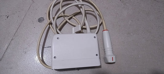 Philips Phased array p3-2 sn. 98f45004 UC dxb IS - Japan Medical Company LTD