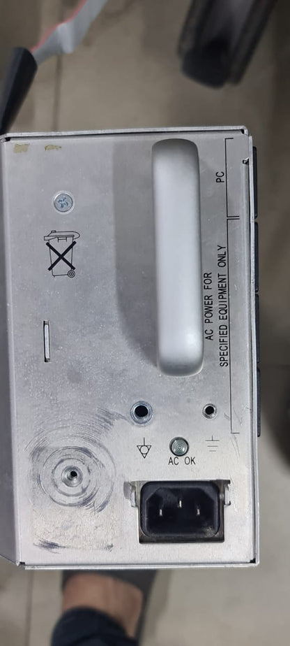 Power supply for Philips HD11, HD11XE and HD15 part no. 453561382672