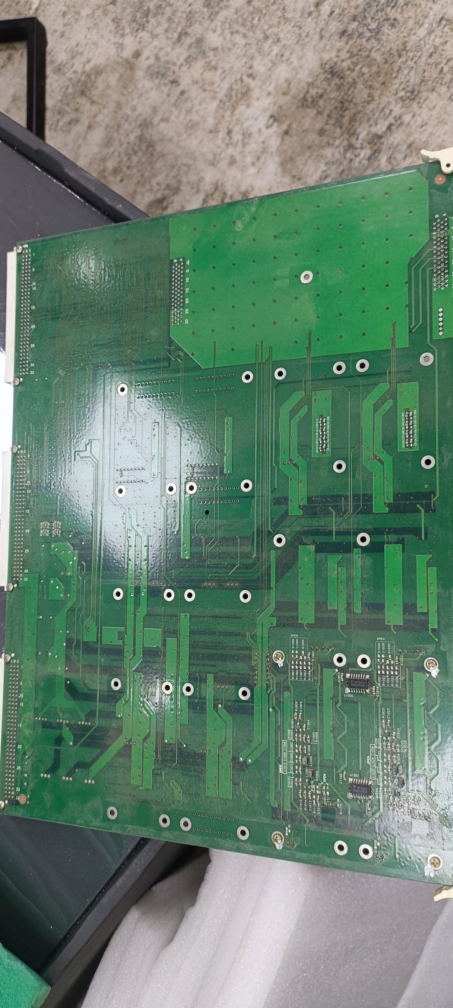 Ge logiq 400 board dxb