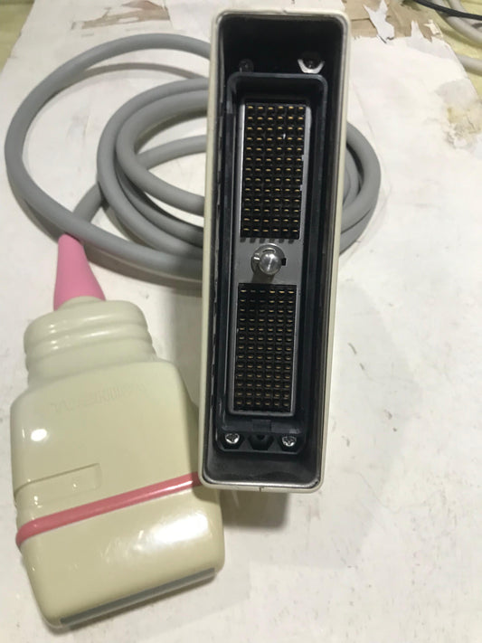 ...Toshiba Linear Probe