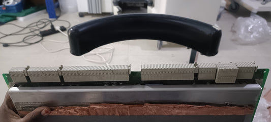 Hitachi CONT-B model no. RE1EG556029 CHECKED DXB