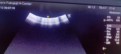 GE C1-5-RS 007 CHECKED NOT OK DXB