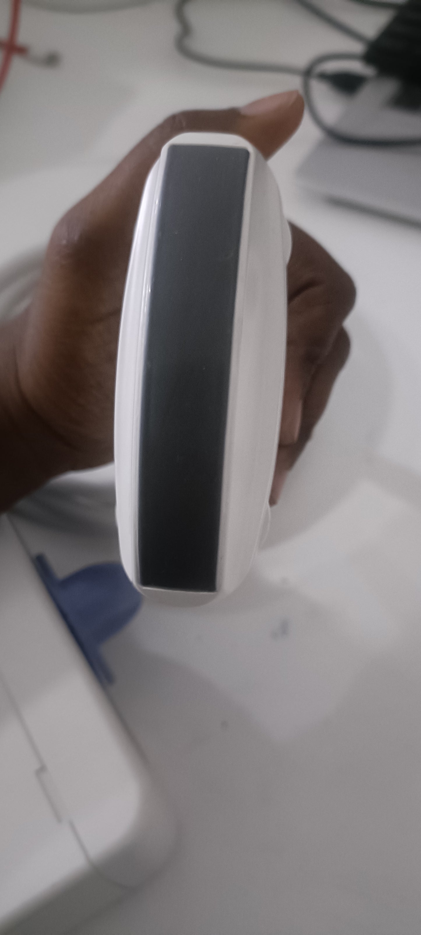 Aloka UST-9130 convex probe sn. X0003700 checked dxb - Japan Medical Company LTD