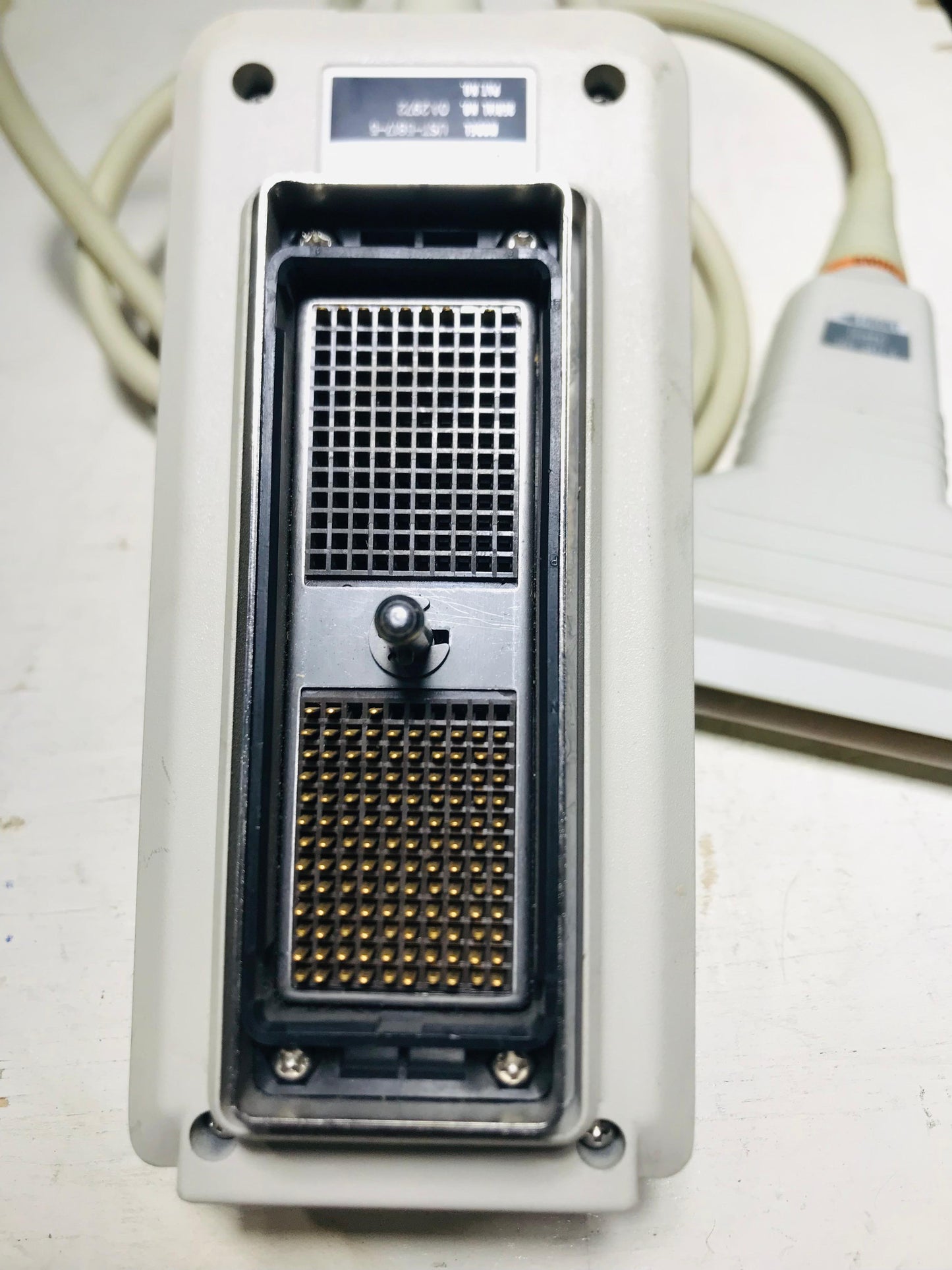 P...Aloka UST-5817-5 Linear Probe UC