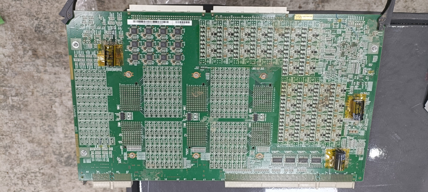 Hitachi PRB-7513904A-Avius circuit board sn EG536204 dxb