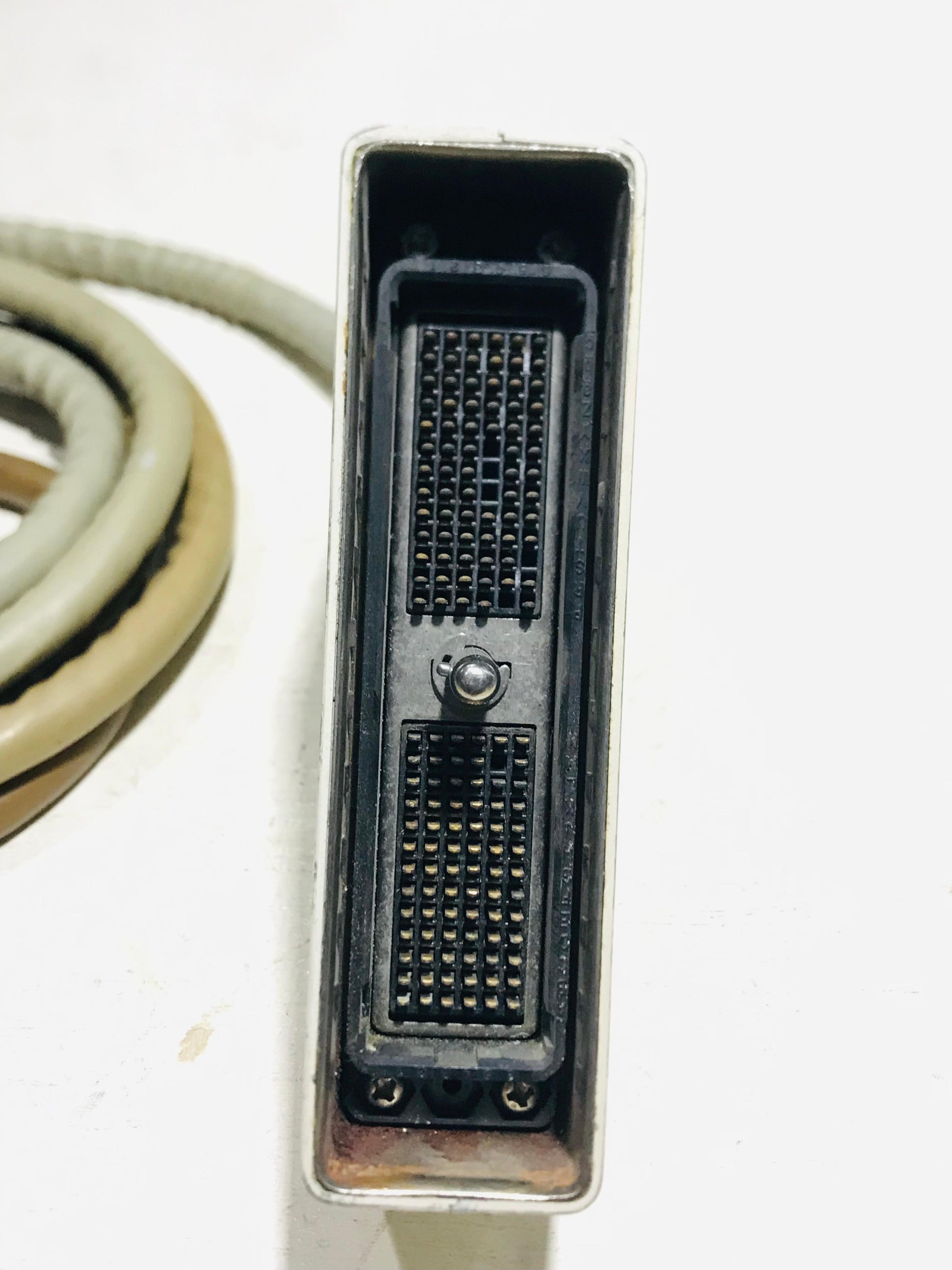 ..Toshiba biopsy transducer probe PLF-308P UC - Japan Medical Company LTD