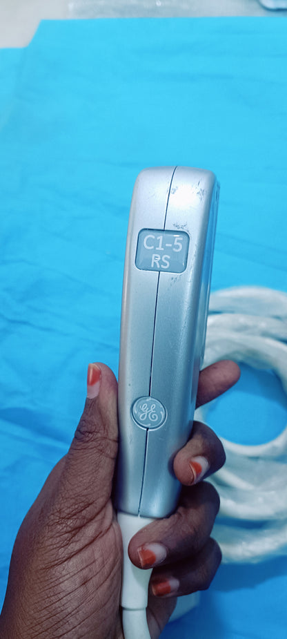 GE C1-5-RS 005 CHECKED NOT OK DXB