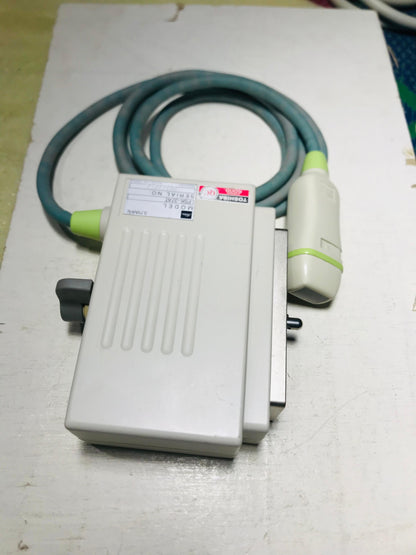 Toshiba PSK-3780 Cardiac Probe UC