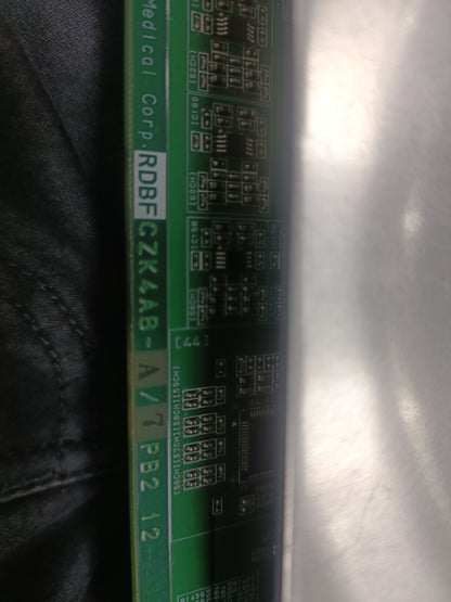 Hitachi RDBF avius BOARD dxb