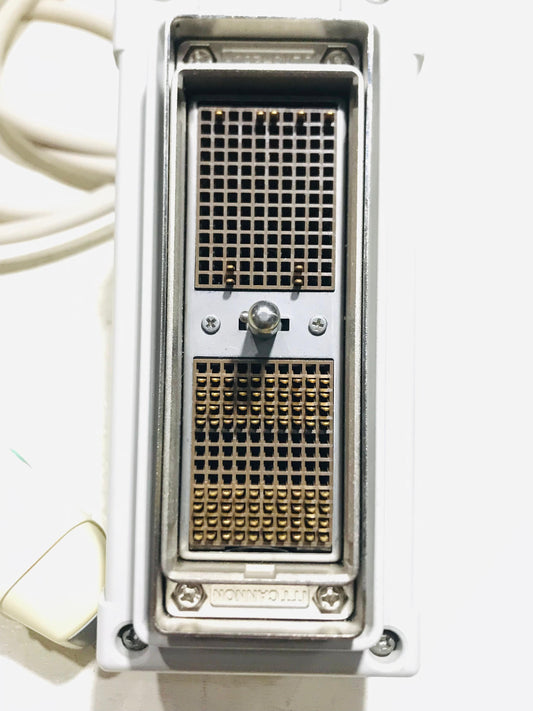 ...Aloka UST-5285-3.5 Cardiac Probe UC