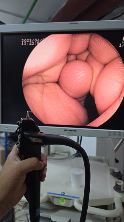 Fujinon EN-450T5/W S.NO: A0171C563 checked DXB