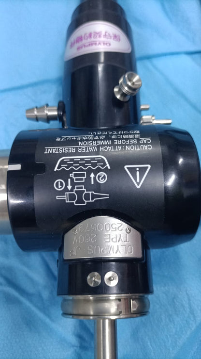 Olympus JF-260V Duodenoscope dxb